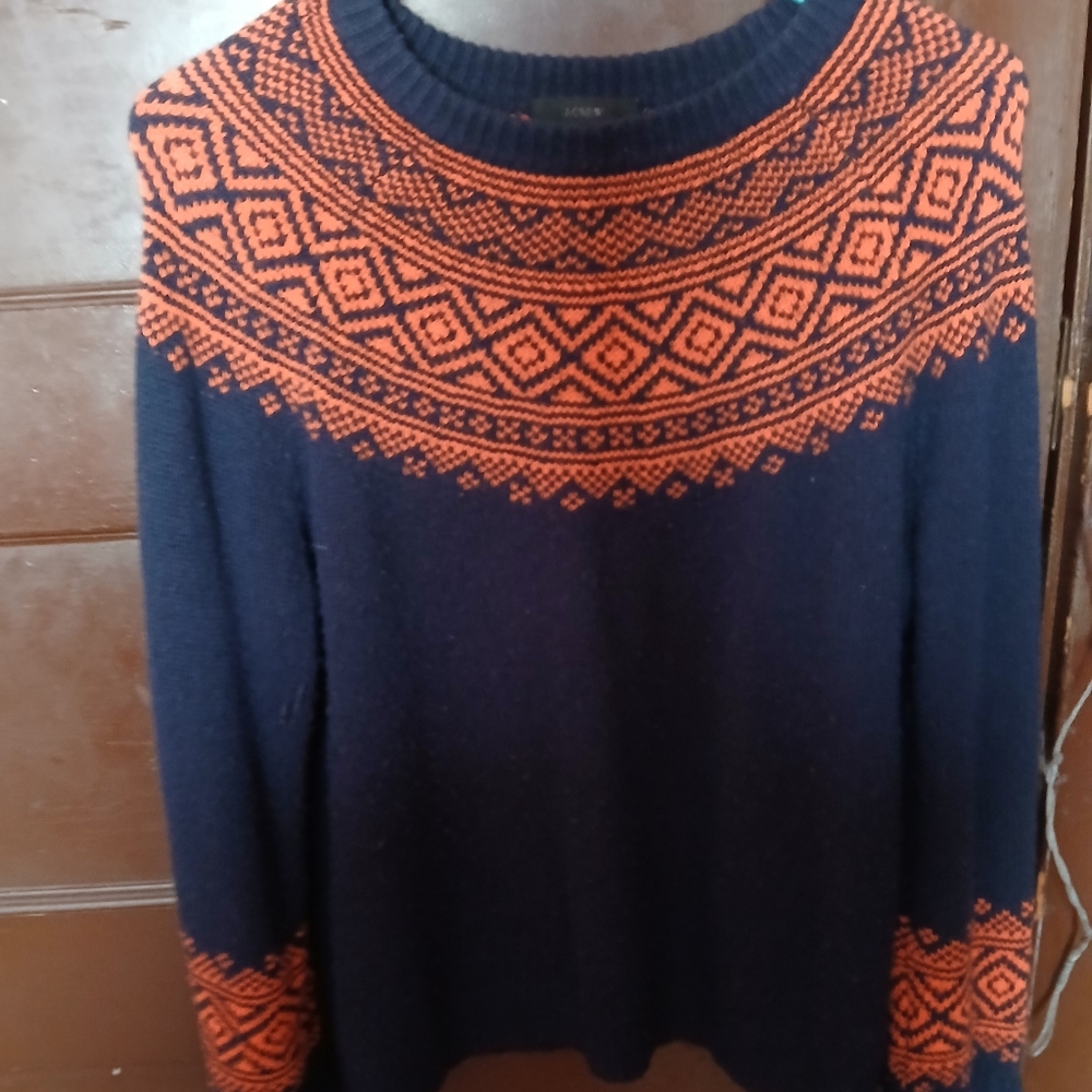 Sweater - Picture 7 of 14